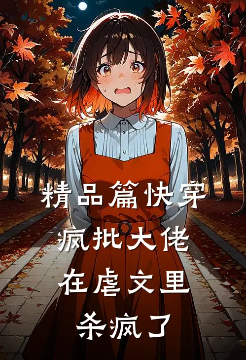 精品篇快穿：疯批大佬在虐文里杀疯了