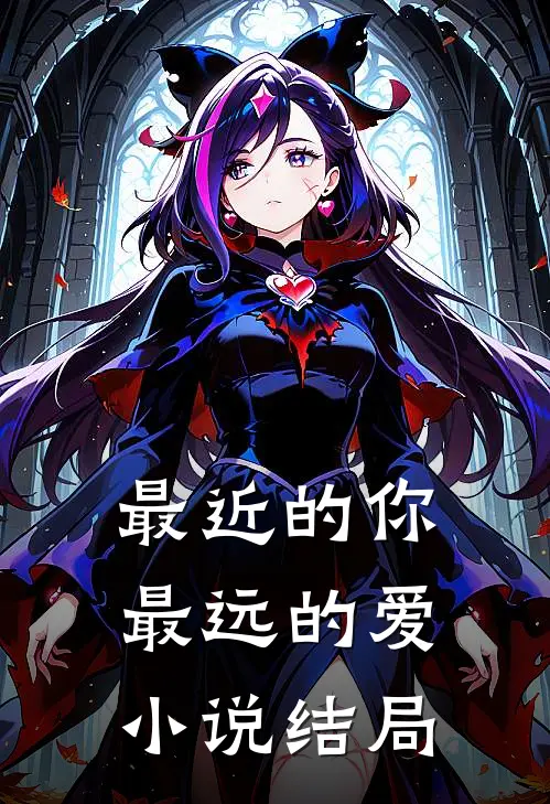 最近的你最远的爱结局如何
