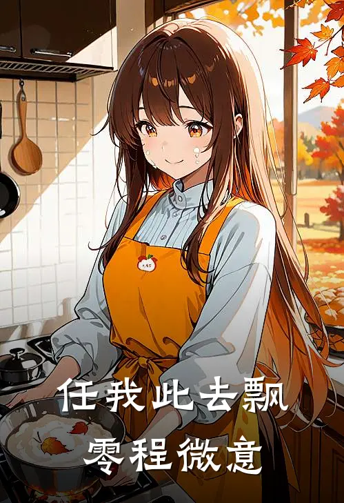 任我此去飘零程微意