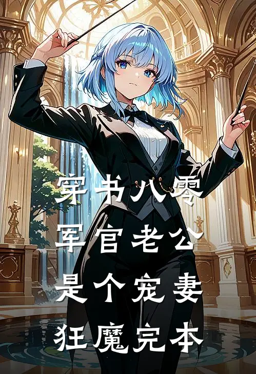 穿书八零，军官老公是个宠妻狂魔完本