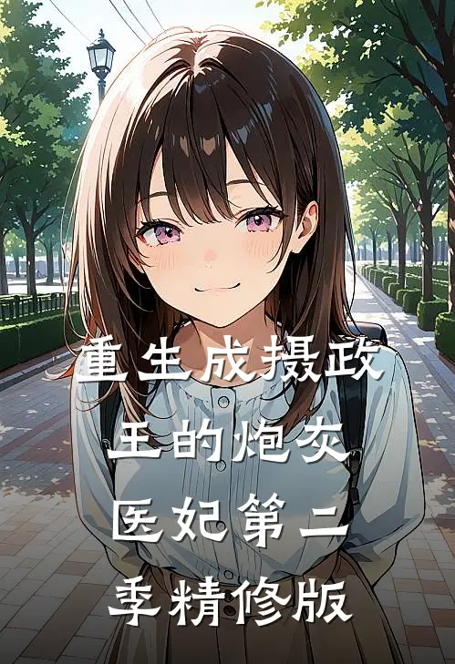 重生成摄政王的炮灰医妃第二季精修版