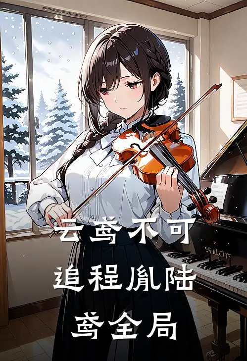 云鸢不可追程胤陆鸢全局