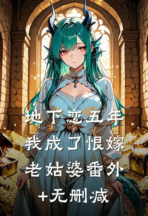 地下恋五年，我成了恨嫁老姑婆番外+无删减
