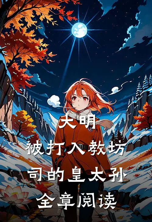 大明：被打入教坊司的皇太孙全章阅读