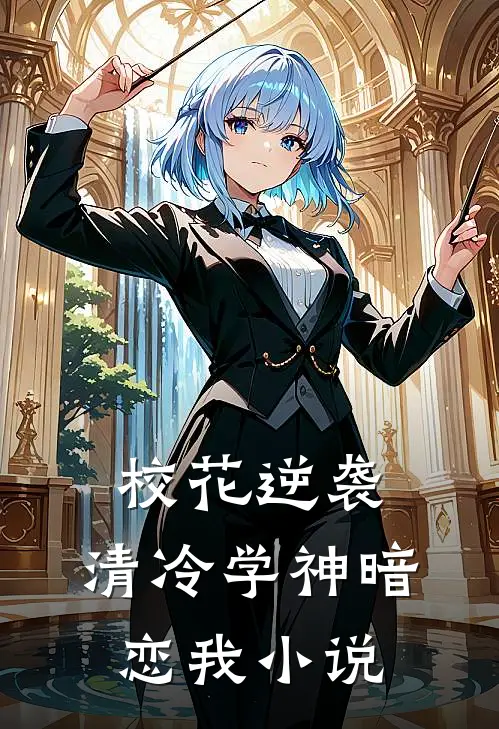 校花逆袭清冷学神暗恋我