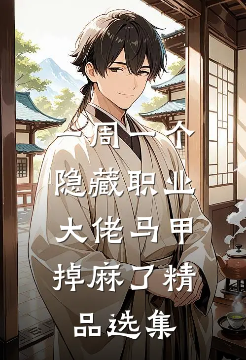 一周一个隐藏职业，大佬马甲掉麻了精品选集