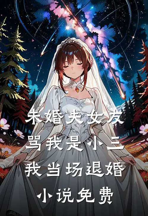 未婚夫女友骂我是小三,我当场退婚免费观看