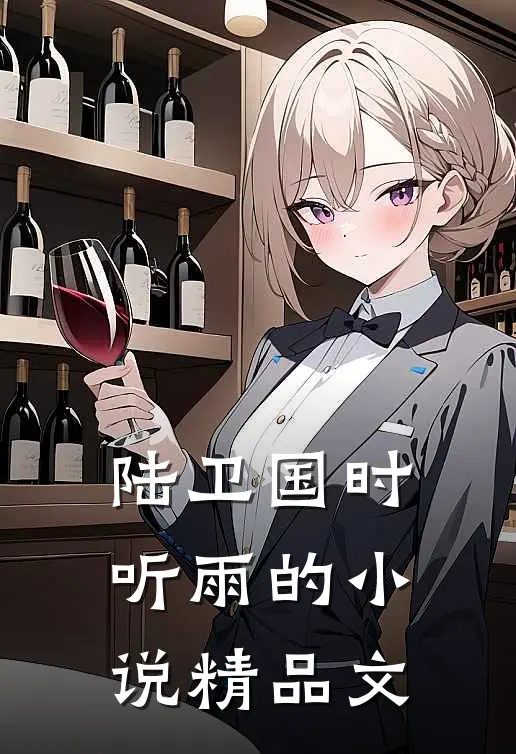 陆卫国时听雨的小说精品文