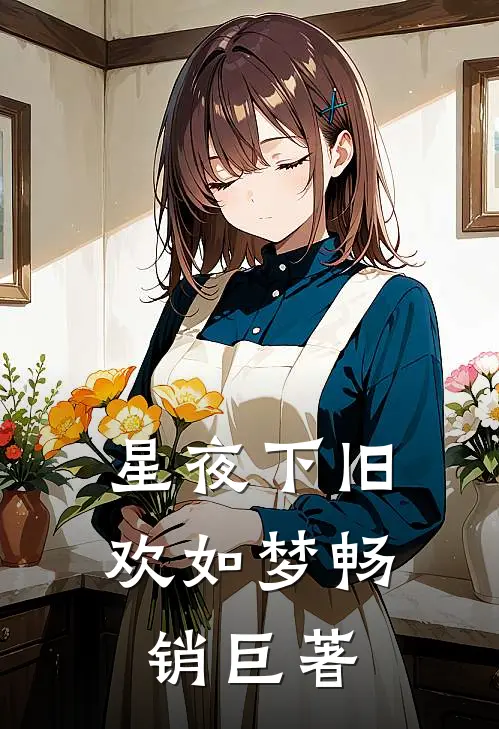 星夜下旧欢如梦畅销巨著