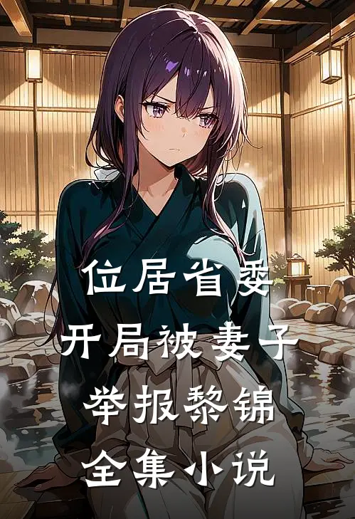 位居省委,开局被妻子举报黎锦全集小说