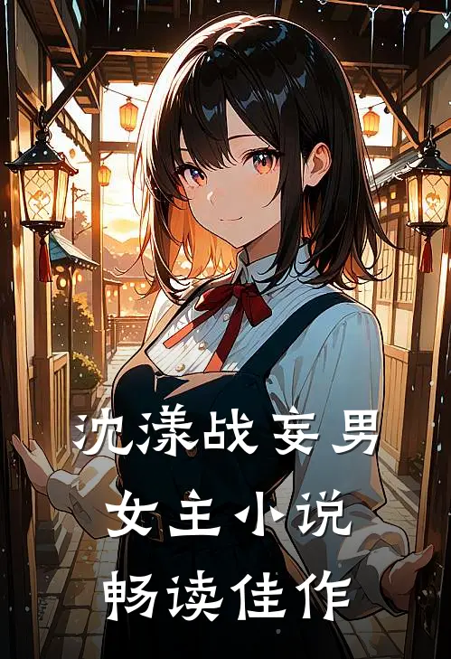 沈漾战妄男女主小说畅读佳作