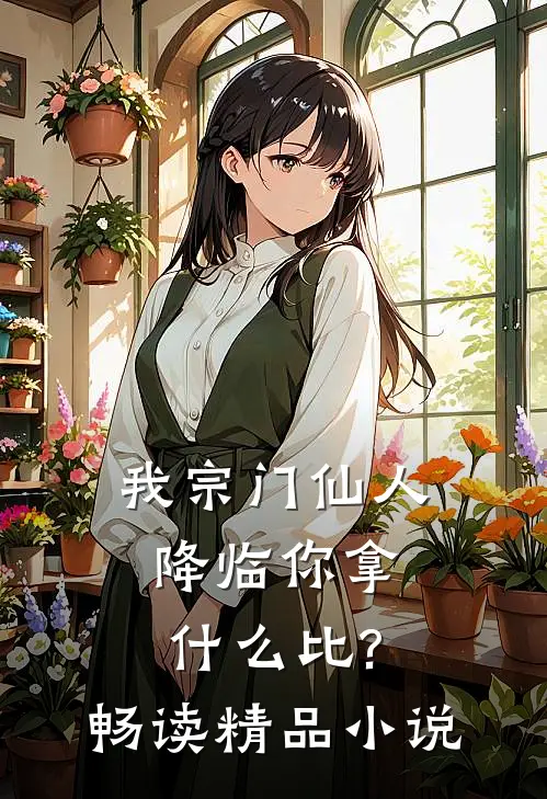 我宗门仙人降临你拿什么比?畅读精品小说