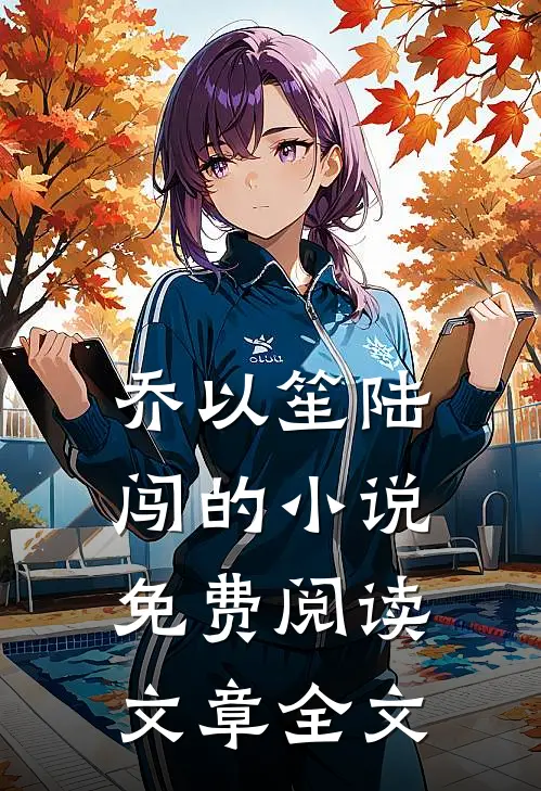 乔以笙陆闯的小说免费阅读文章全文