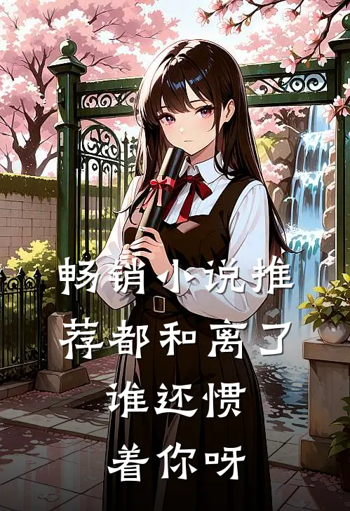 畅销小说推荐都和离了，谁还惯着你呀