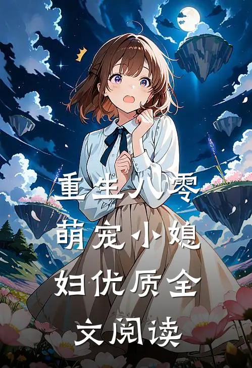 重生八零萌宠小媳妇优质全文阅读无弹窗