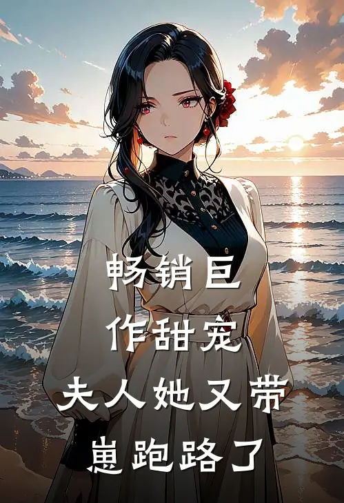 畅销巨作甜宠夫人她又带崽跑路了漫画