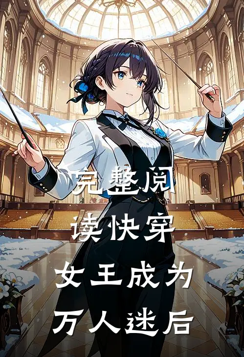完整阅读快穿女王成为万人迷后宫