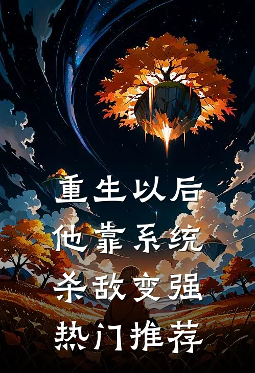 重生以后，他靠系统杀敌变强热门推荐