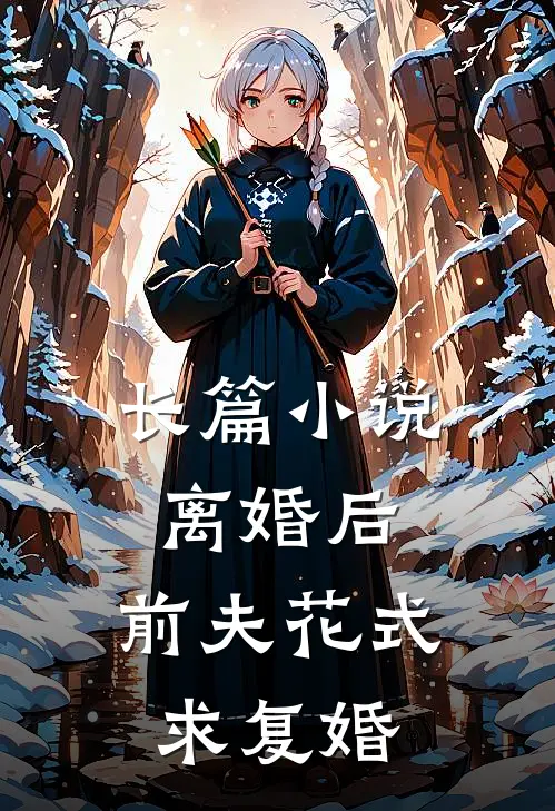 长篇离婚后,前夫花式求复婚全文阅读