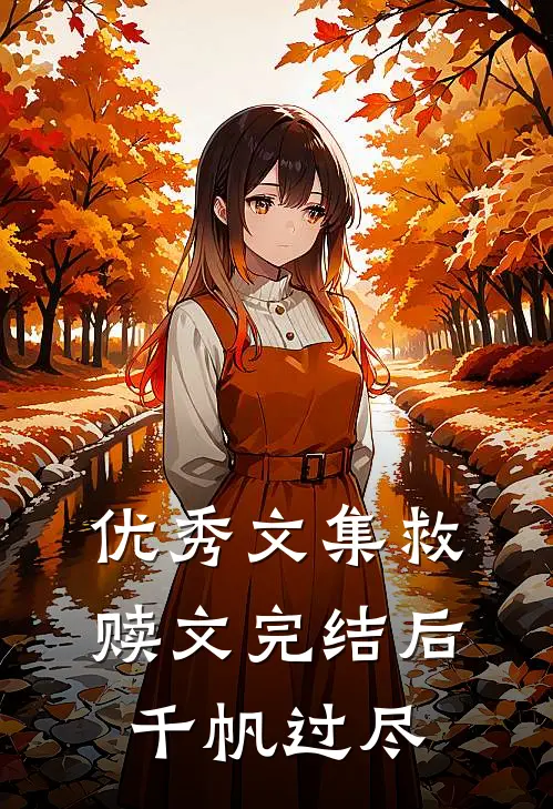 优秀文集救赎文完结后千帆过尽
