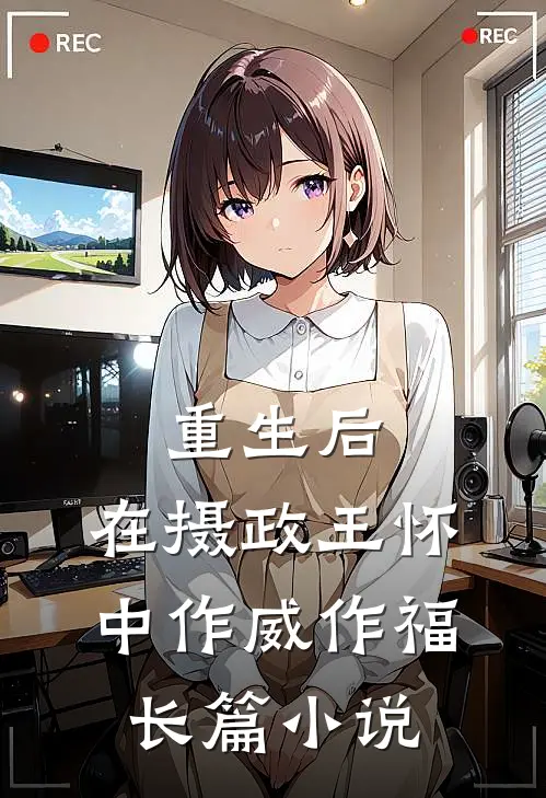 重生后，在摄政王怀中作威作福长篇小说