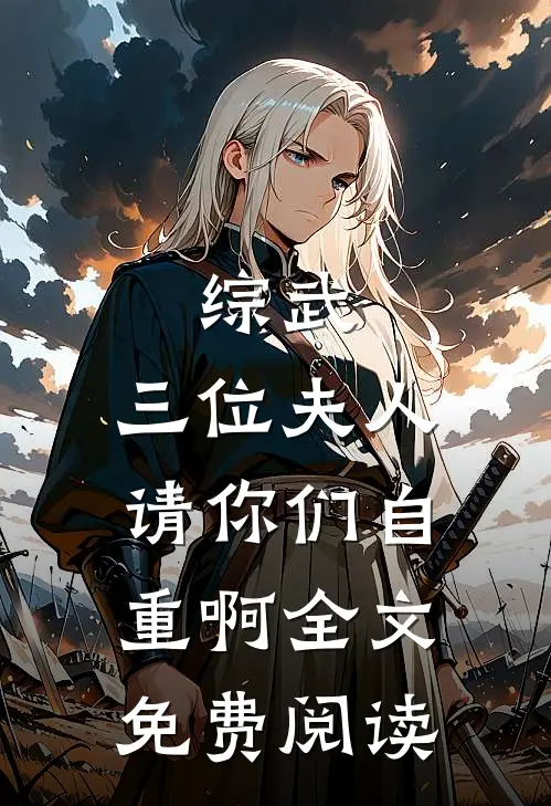 综武三位夫人,请你们自重啊全文免费阅读无弹窗