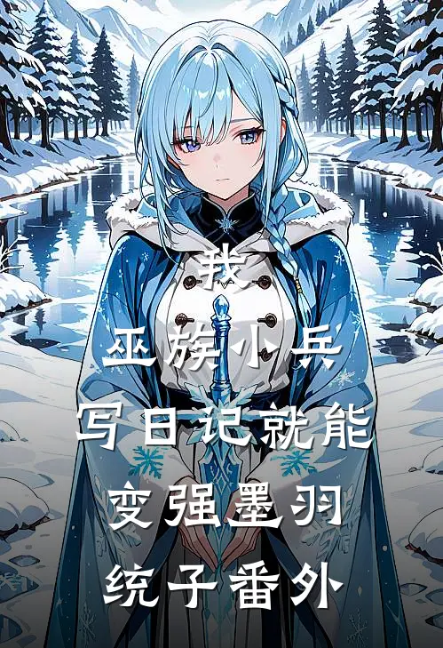 我，巫族小兵，写日记就能变强墨羽统子 番外