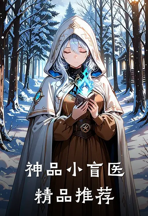 神品小盲医精品推荐