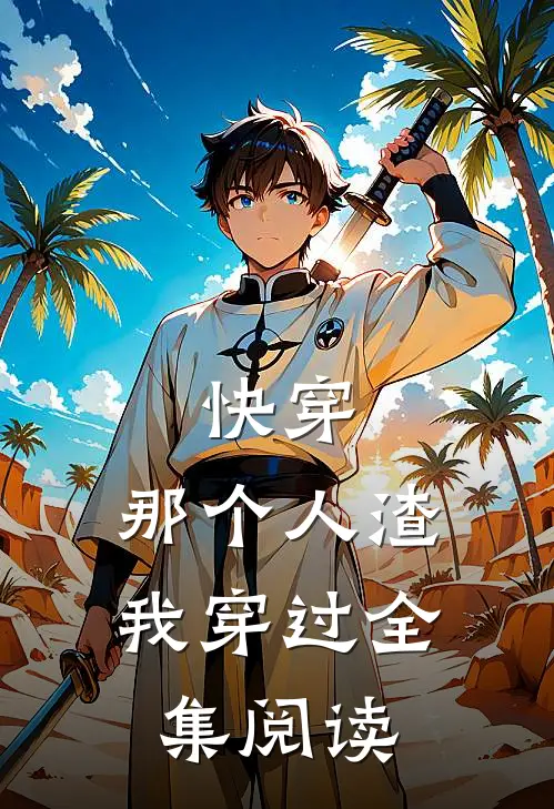 快穿那个人渣我穿过全集阅读免费