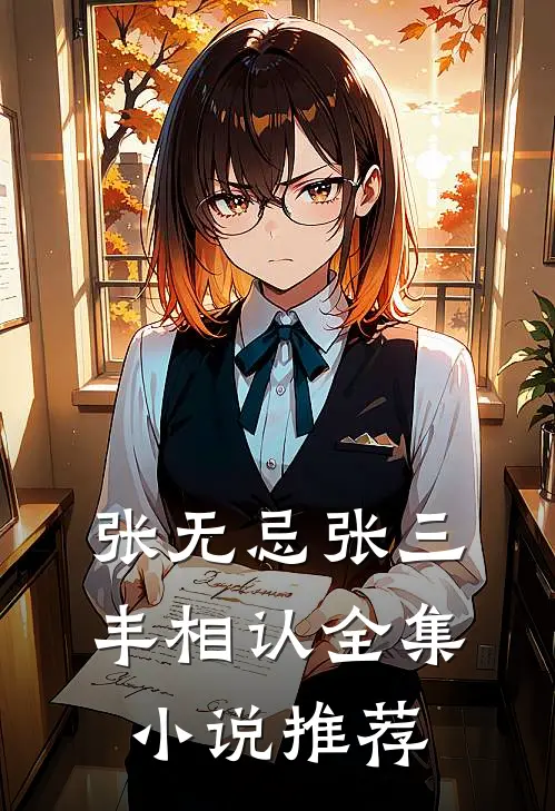 张无忌张三丰相认全集小说推荐