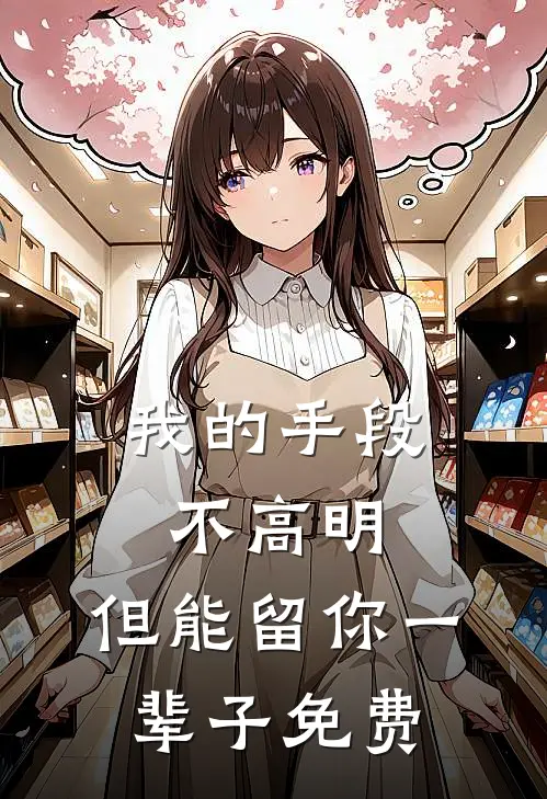 我的手段不高明,但能留你一辈子免费阅读