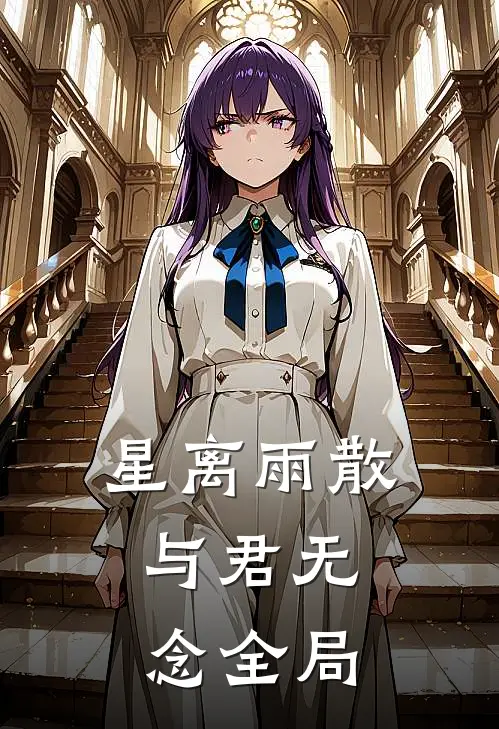 星离雨散，与君无念全局