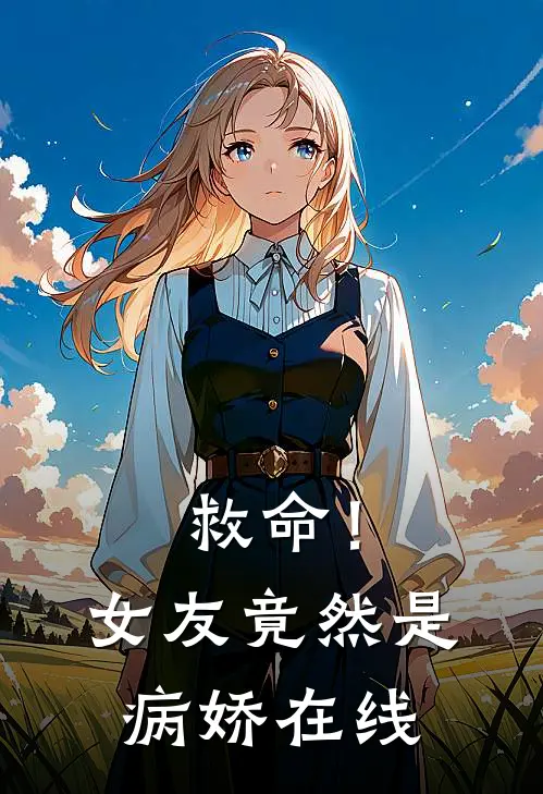 救命!女友竟然是病娇在线