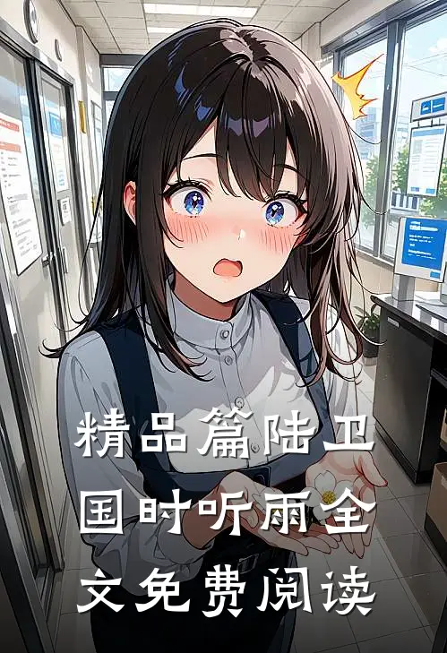 精品篇陆卫国时听雨全文免费阅读