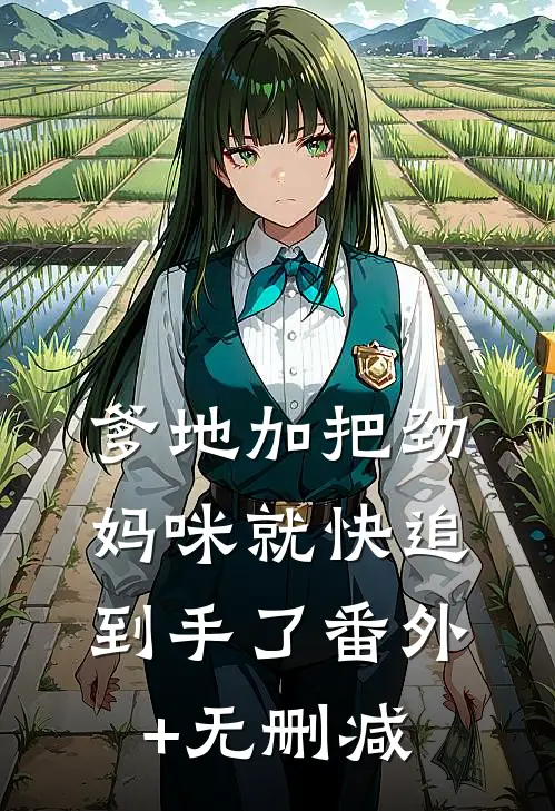 爹地加把劲，妈咪就快追到手了番外+无删减