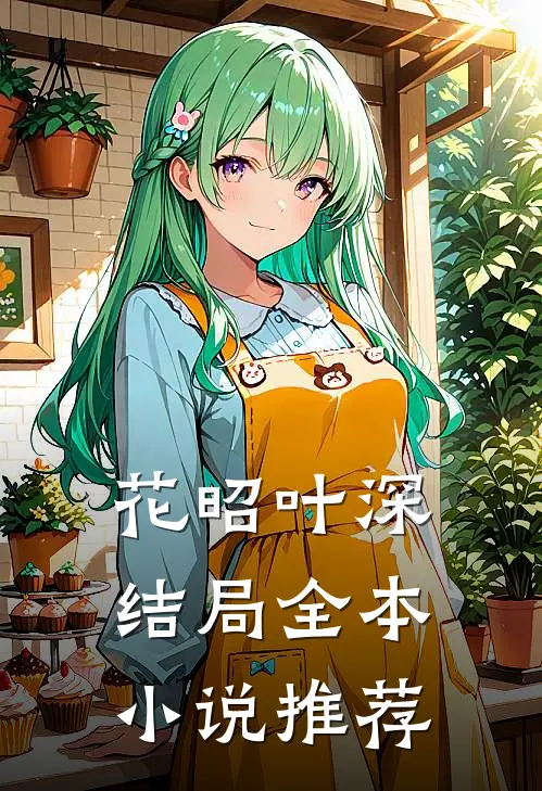 花昭叶深结局全本小说推荐