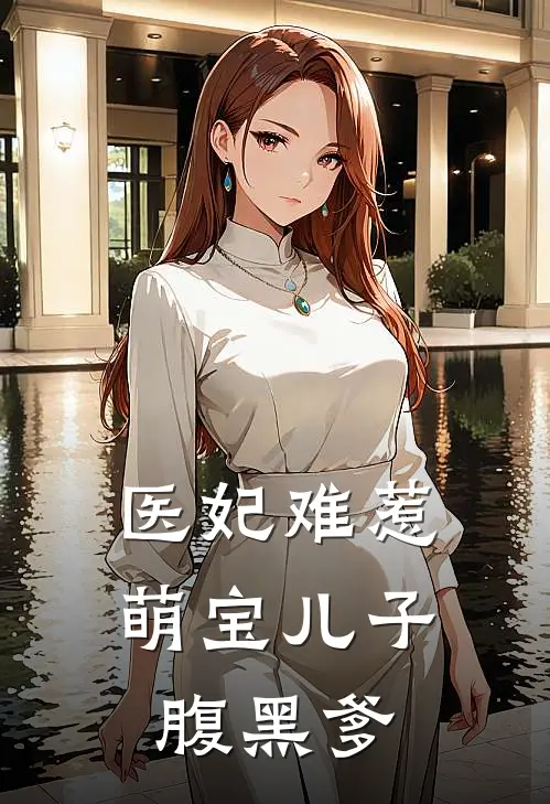 医妃难惹：萌宝儿子腹黑爹