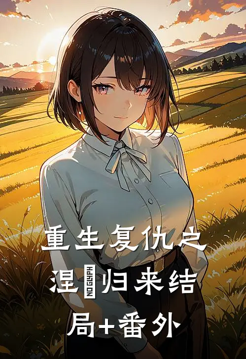 重生复仇之涅槃归来结局+番外