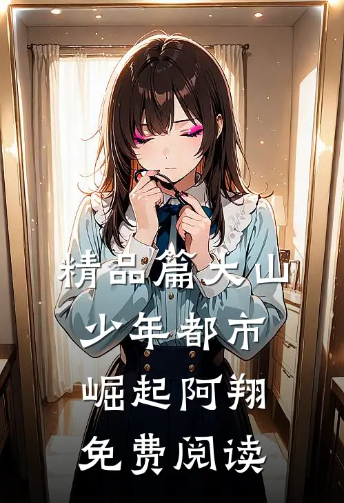 精品篇大山少年都市崛起阿翔免费阅读