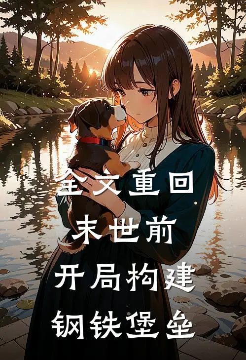 全文重回末世前,开局构建钢铁堡垒的
