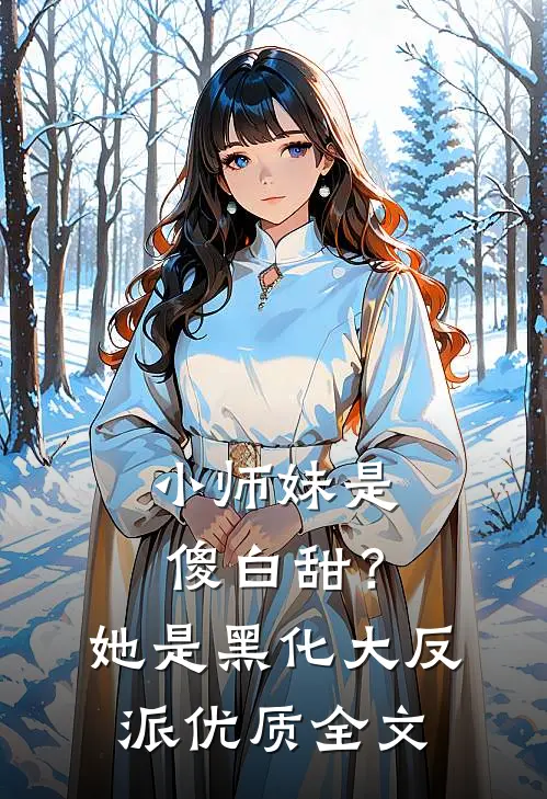 小师妹是傻白甜?她是黑化大反派优质全文阅读