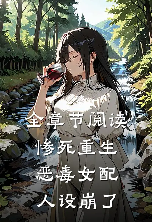 全章节阅读惨死重生，恶毒女配人设崩了