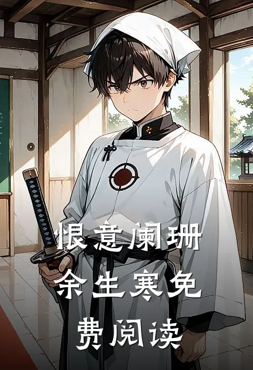 恨意阑珊余生寒免费阅读