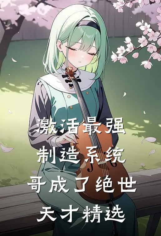 激活最强制造系统，哥成了绝世天才精选