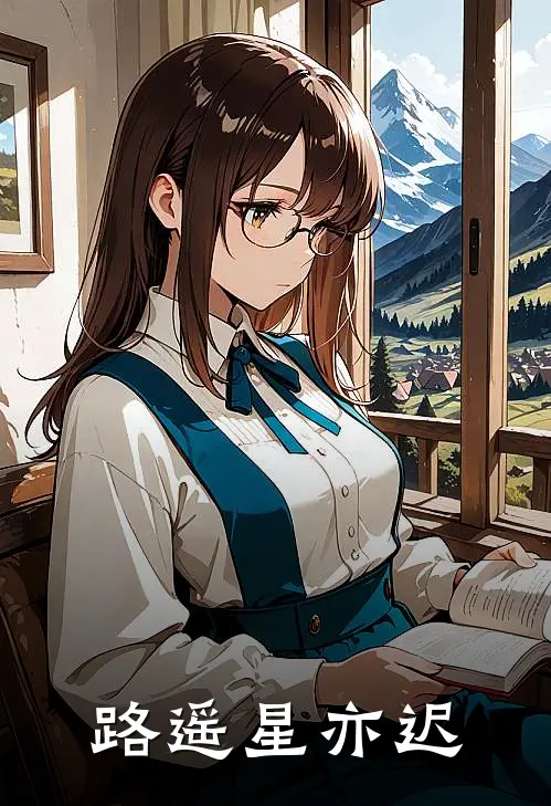 路遥星亦迟