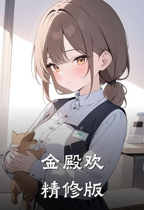 金殿欢精修版