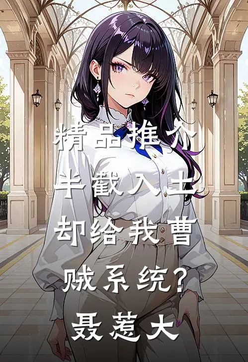 精品推介半截入土:却给我曹贼系统? 聂惹大