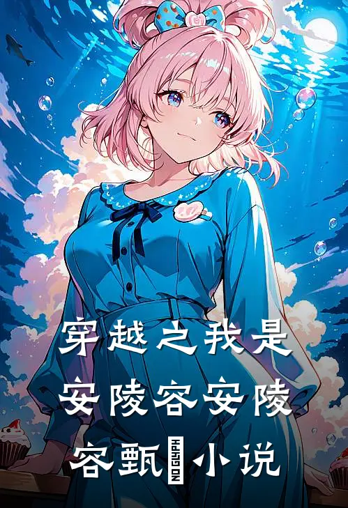 穿越之我是安陵容安陵容甄嬛小说