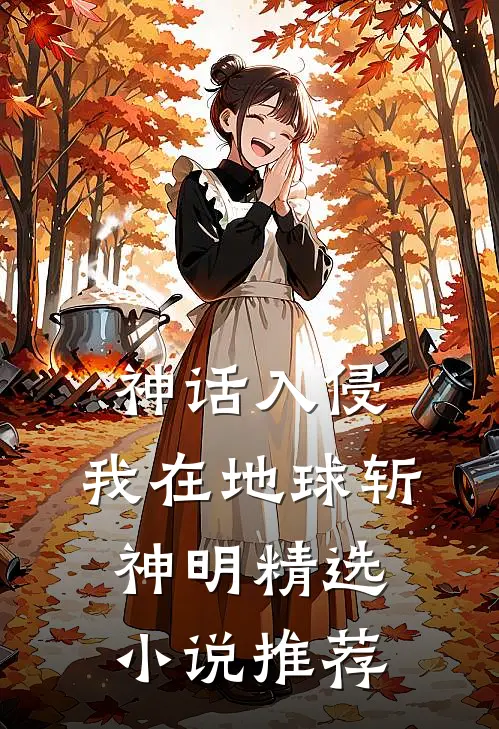 神话入侵：我在地球斩神明精选小说推荐