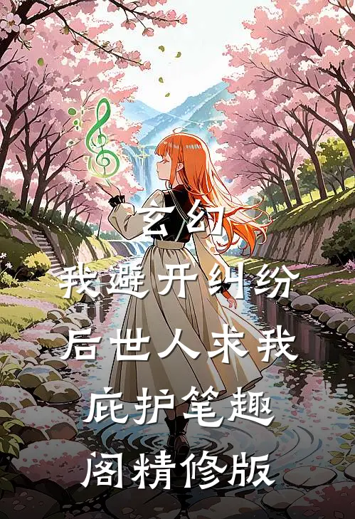 玄幻:我避开纠纷后世人求我庇护笔趣阁精修版